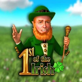 1st Of The Irish online slot from Red Rake Gaming – play at elite-spins.nl