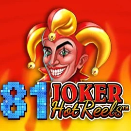 81 Joker Hot Reels – slot by Origins, featured at elite-spins.nl