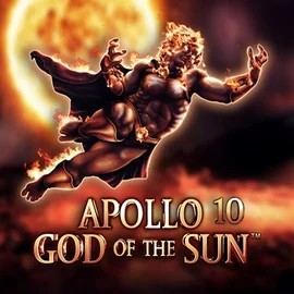Play Apollo God of the Sun slot by Novomatic on elite-spins.nl