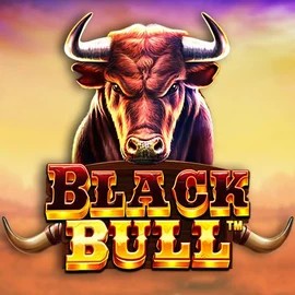 Black Bull slot visual from Pragmatic Play available on elite-spins.nl