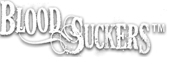 Blood Suckers slot visual from NetEnt available on elite-spins.nl