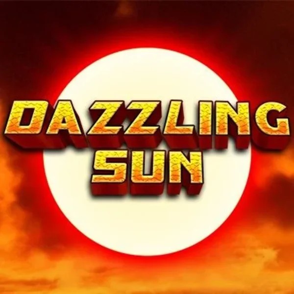 Enjoy Dazzling Sun by Win Studios – logo hosted on elite-spins.nl