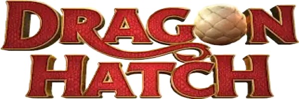 Try Dragon Hatch slot by PG Soft on elite-spins.nl – logo image