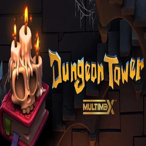 Play the Dungeon Tower slot by Peter & Sons on EliteSpin Casino