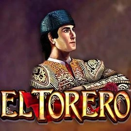 El Torero slot icon by RTG (Reel Time Gaming), available at EliteSpin Casino