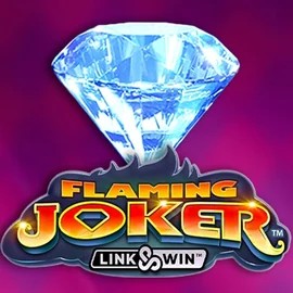 Play the Flaming Joker Link and Win slot by Barstruck on EliteSpin Casino