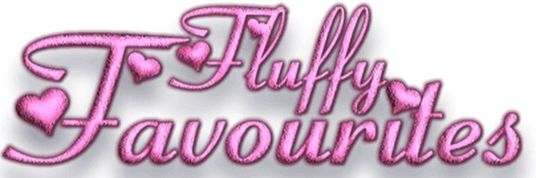 Fluffy Favourites by Eyecon, showcased at elite-spins.nl – game logo
