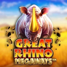Enjoy Great Rhino Megaways by Pragmatic Play – logo hosted on elite-spins.nl