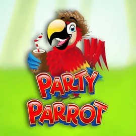 Party Parrot – slot by Rival, featured at elite-spins.nl