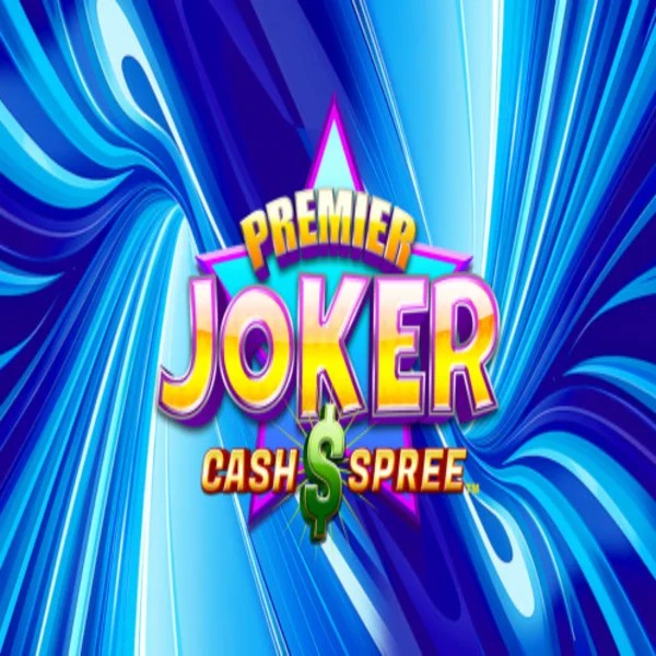 Enjoy Premier Joker Cash Spree by Oros Gaming – logo hosted on elite-spins.nl
