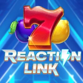 Play the Reaction Link slot by Playtech on EliteSpin Casino