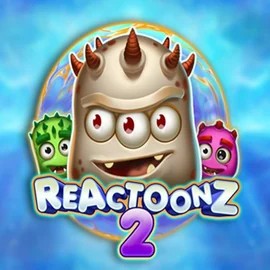 Reactoonz 2 – slot by Play'n GO, featured at elite-spins.nl