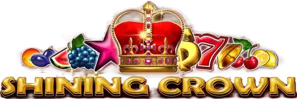 Enjoy Shining Crown by Amusnet Interactive – logo hosted on elite-spins.nl