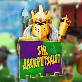 Sir Jackpots Alot – slot by Core Gaming, featured at elite-spins.nl