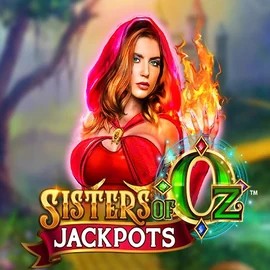 Sisters Of Oz Jackpots – slot by Triple Edge Studios, featured at elite-spins.nl