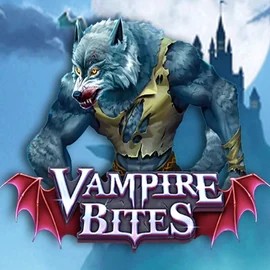 Play the Vampire Bites slot by Amusnet Interactive on EliteSpin Casino