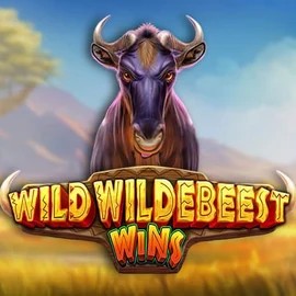 Try Wild Wildebeest Wins slot by Pragmatic Play on elite-spins.nl – logo image