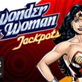 Wonder Woman Jackpots online slot from Amaya – play at elite-spins.nl